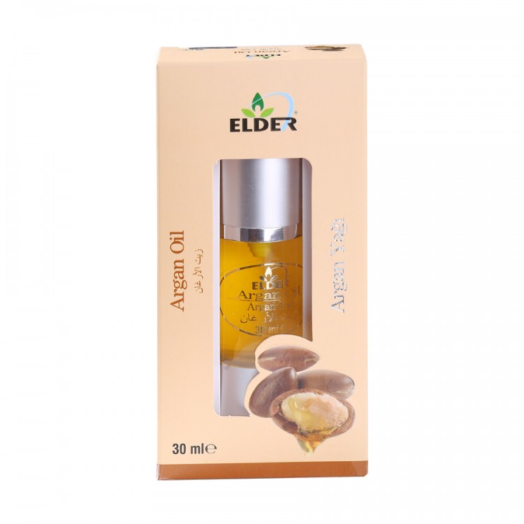 Argan Yağı – 30 ml.