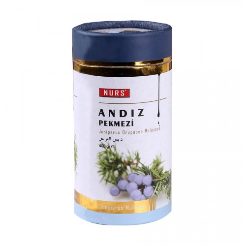 Andız Pekmezi – 400 gr.