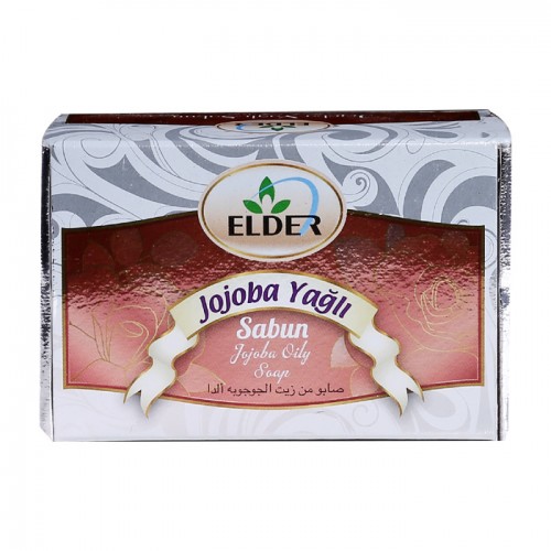 Jojoba Yağlı Sabun
