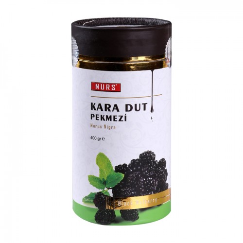 Karadut Pekmezi – 400 gr.
