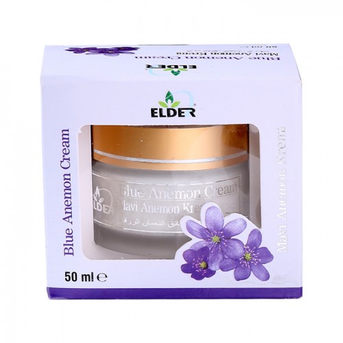 Mavi Anemon Kremi – 50 ml.